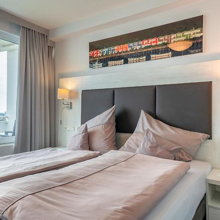Hotel Hochseeinsel Heligoland Szoba fotó