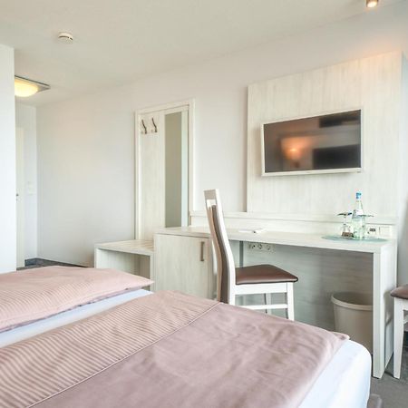 Hotel Hochseeinsel Heligoland Szoba fotó