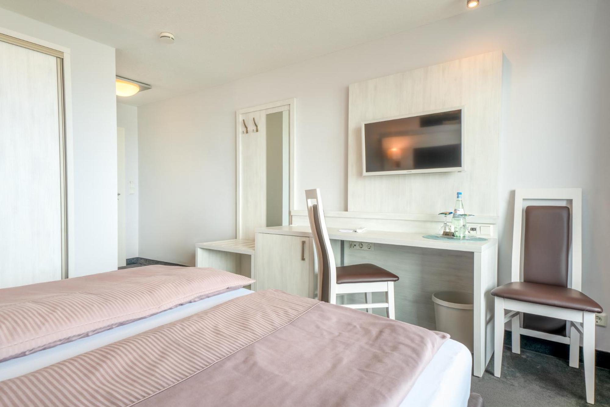Hotel Hochseeinsel Heligoland Szoba fotó