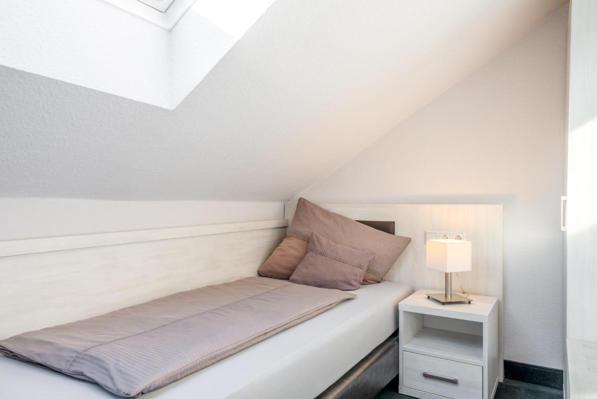 Hotel Hochseeinsel Heligoland Szoba fotó