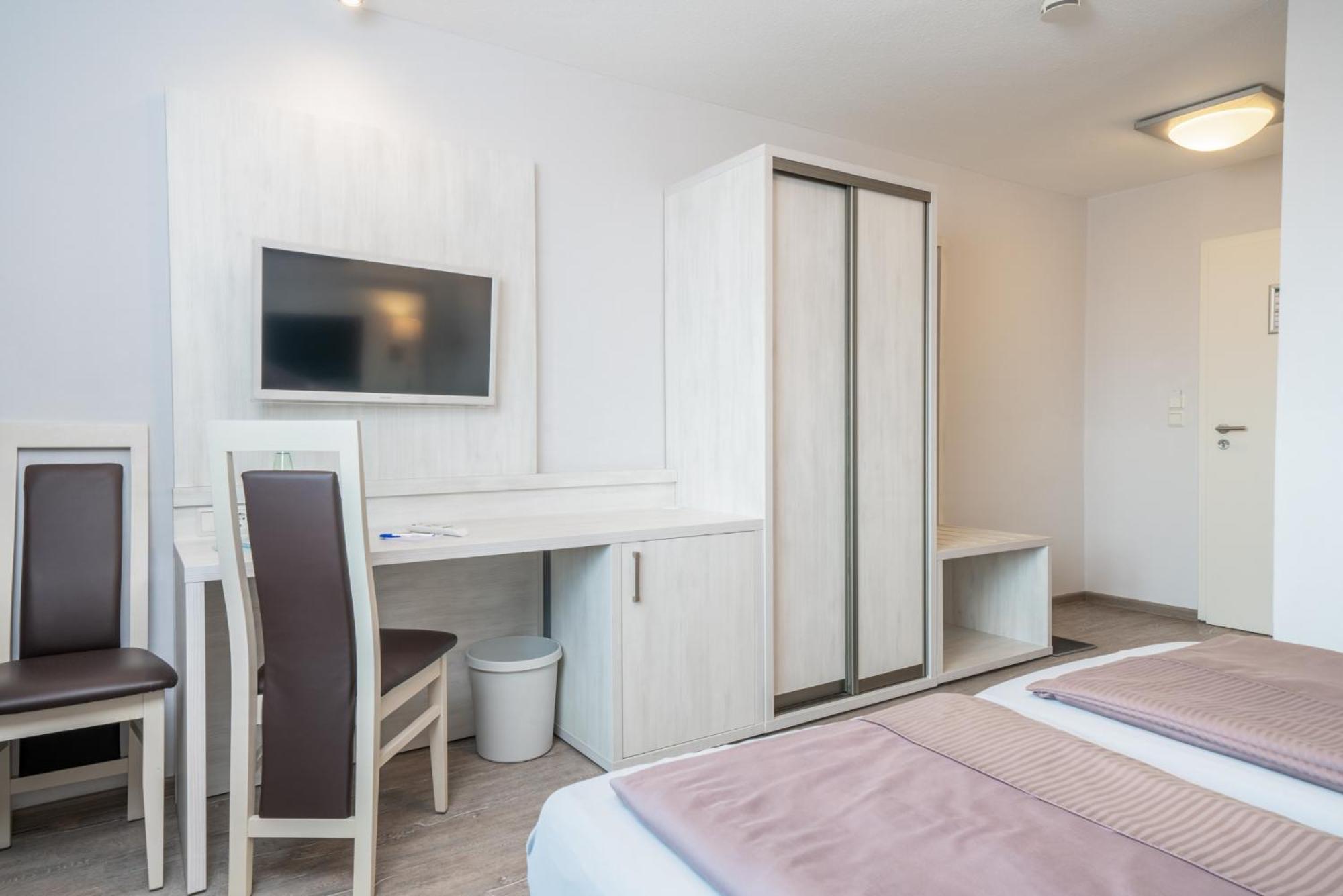 Hotel Hochseeinsel Heligoland Szoba fotó